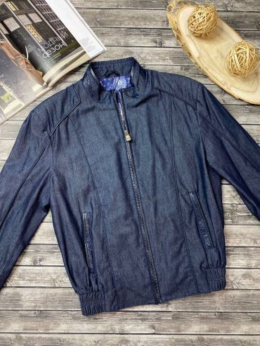 Куртка  мужская Billionaire LUX-65874
