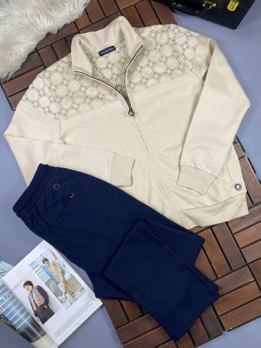 Костюм спортивный Stefano Ricci LUX-65886