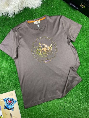 Футболка мужская Hermes LUX-65905