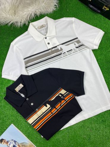 Поло Hermes LUX-65921