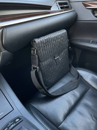 Мессенджер  Bottega Veneta LUX-65928