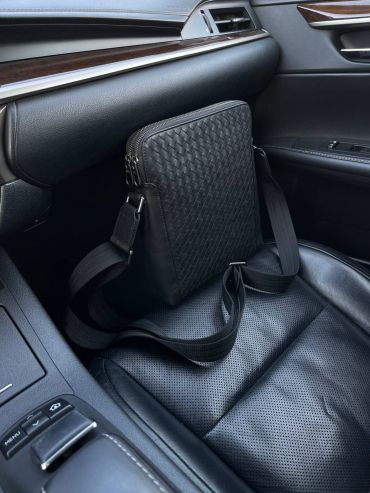 Мессенджер  Bottega Veneta LUX-65930