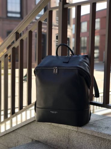 Рюкзак мужской Bottega Veneta LUX-65931