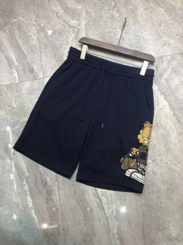 Шорты Fendi LUX-65944