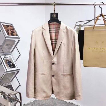 Пиджак  Burberry LUX-65948