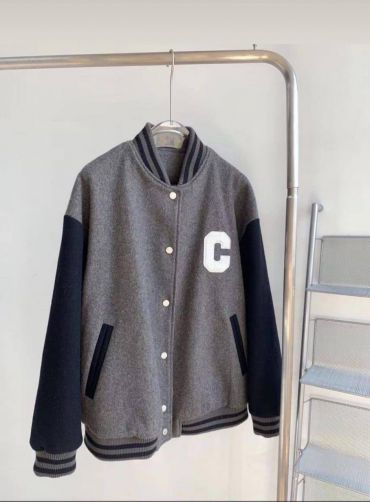 Бомбер Celine LUX-65846