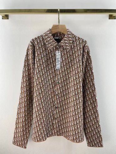 Рубашка Christian Dior LUX-65851