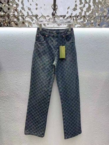 Джинсы Gucci LUX-65855