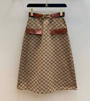 Юбка Gucci LUX-65860