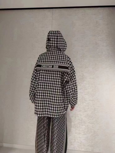 Ветровка Christian Dior LUX-65862