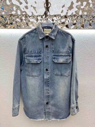 Рубашка Gucci LUX-65866