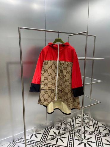 Плащ Gucci LUX-65977