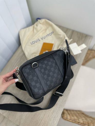 Сумка мужская Louis Vuitton LUX-65553