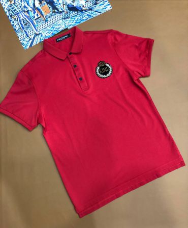 Поло Dolce & Gabbana LUX-66046