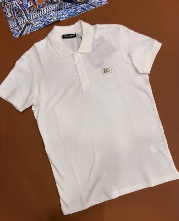 Поло Dolce & Gabbana LUX-66047