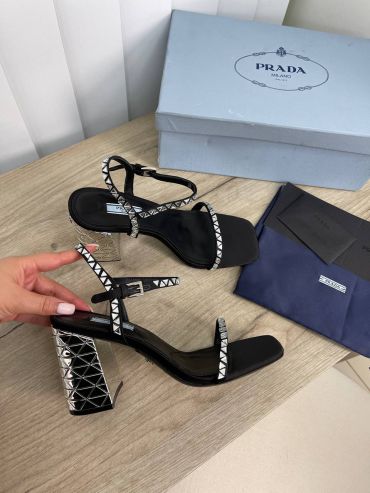 Босоножки  Prada LUX-66080