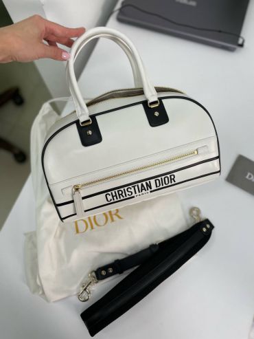 Сумка женская  Christian Dior LUX-66077