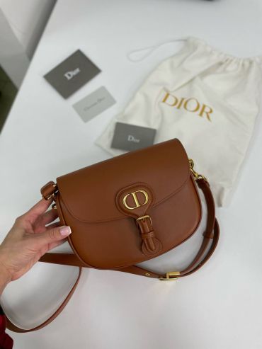 Сумка женская BOBBY Christian Dior LUX-66078