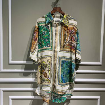 Рубашка  LUX-66084