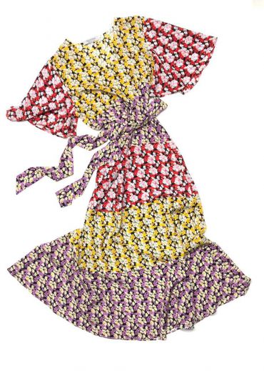 Платье Valentino LUX-66089