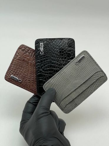 Картхолдер Zilli LUX-66124