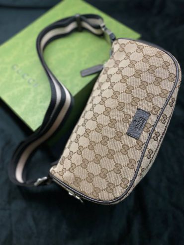  Поясная сумка Gucci LUX-66125