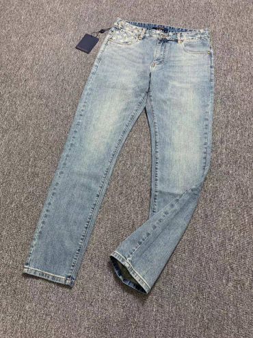 Джинсы Louis Vuitton LUX-66129