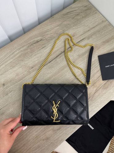 Сумка женская  Yves Saint Laurent LUX-66131