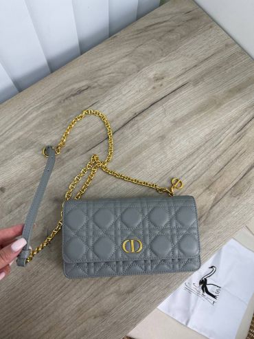 Сумка женская  Christian Dior LUX-66135