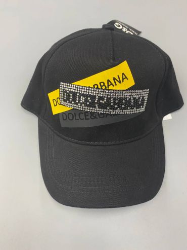 Бейсболка Dolce & Gabbana LUX-66148