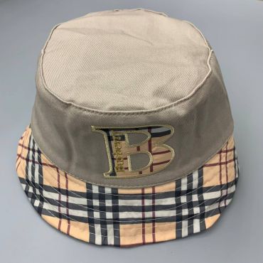 Панама Burberry LUX-66152