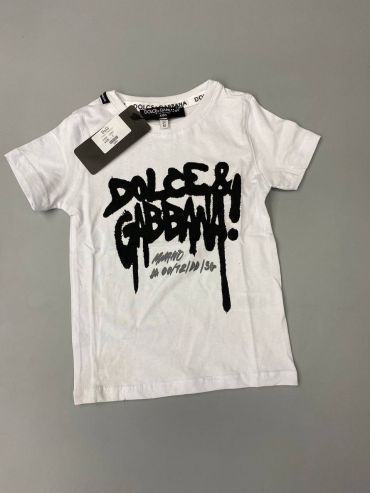 Футболка  Dolce & Gabbana LUX-66156