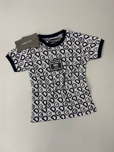 Футболка  Dolce & Gabbana LUX-66157