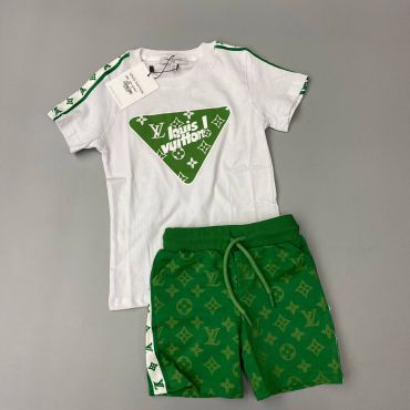 Костюм Louis Vuitton LUX-66165