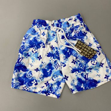 Шорты Louis Vuitton LUX-66170