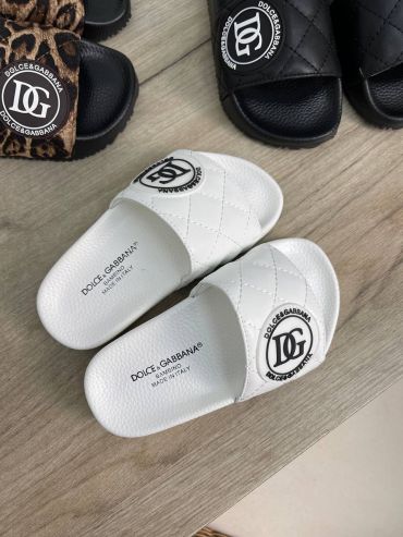 Шлепанцы Dolce & Gabbana LUX-66196