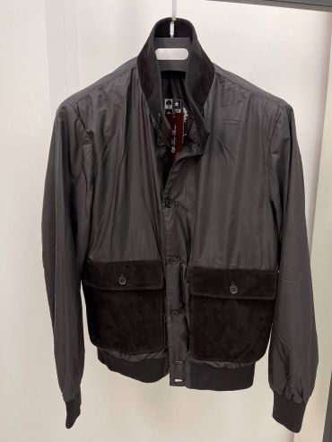 Ветровка Loro Piana LUX-66181