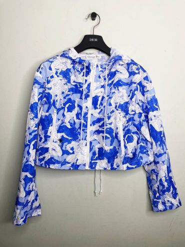 Ветровка Christian Dior LUX-66206