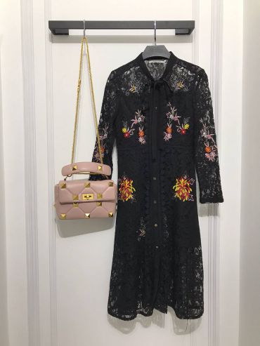 Платье  Valentino LUX-66210