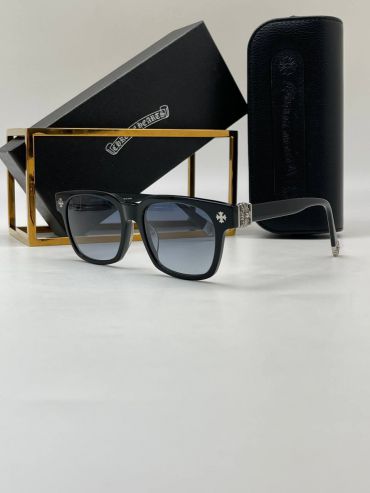 Очки  CHROME HEARTS LUX-66261