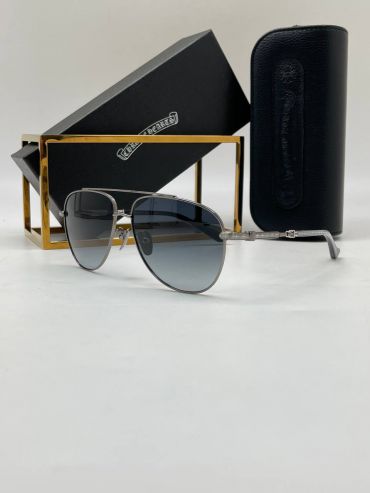 Очки  CHROME HEARTS LUX-66260