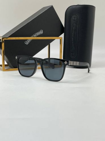 Очки  CHROME HEARTS LUX-66258