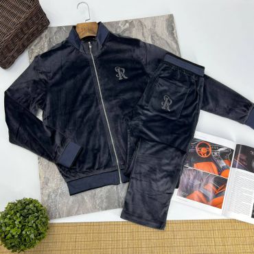 Костюм спортивный  Stefano Ricci LUX-66286