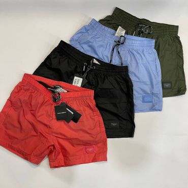 Шорты Dolce & Gabbana LUX-66297