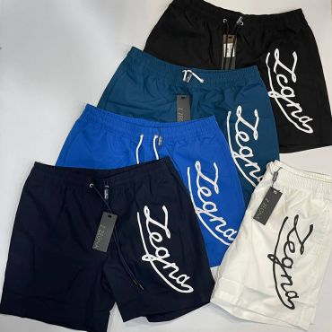 Шорты ZEGNA LUX-66299