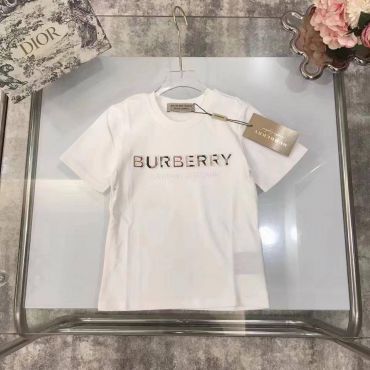Футболка Burberry LUX-66342