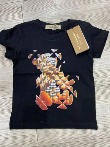 Футболка Burberry LUX-66344