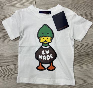 Футболка Louis Vuitton LUX-66345