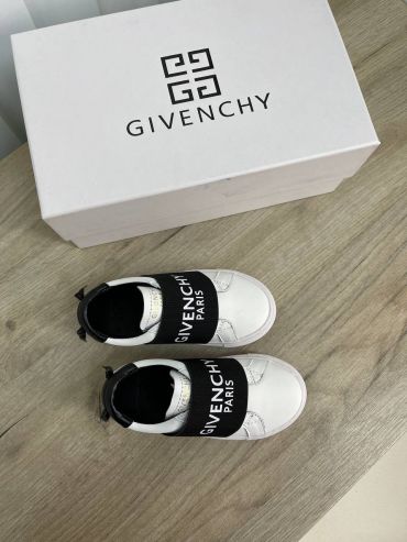 Кеды Givenchy LUX-66348