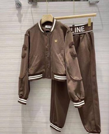 Костюм женский Celine LUX-66357